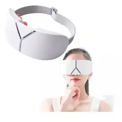 OTTOWARE - Masajeador de Ojos Inalámbrico