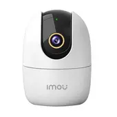 IMOU - - Cámara WiFi Ranger 2 5MP IPC-K2EN-5H2W 3K H.265 - Blanco