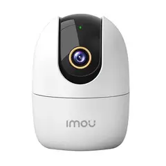 IMOU - - Cámara WiFi Ranger 2 5MP IPC-K2EN-5H2W 3K H.265 - Blanco