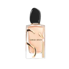GIORGIO ARMANI - Frag Si Edp 100 ml Mujer