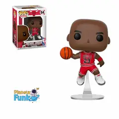 FUNKO - NBA BULLS MICHAEL JORDAN 54 POP