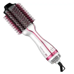 GAMA - Cepillo Glamour Pink Brush