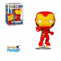 FUNKO - MARVEL IRON MAN CLASSICS 1421 POP