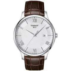 TISSOT - Reloj Tradition 42mm