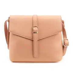 IMPULS - Cartera Mujer Amarita31 Nude Pu