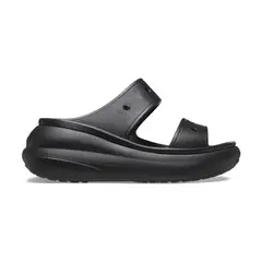 CROCS - Sandalias Crush Sandal Black Unisex