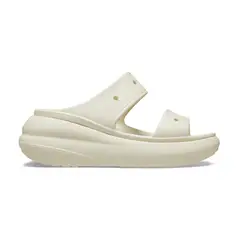 CROCS - Sandalias Crush Sandal Bone Unisex