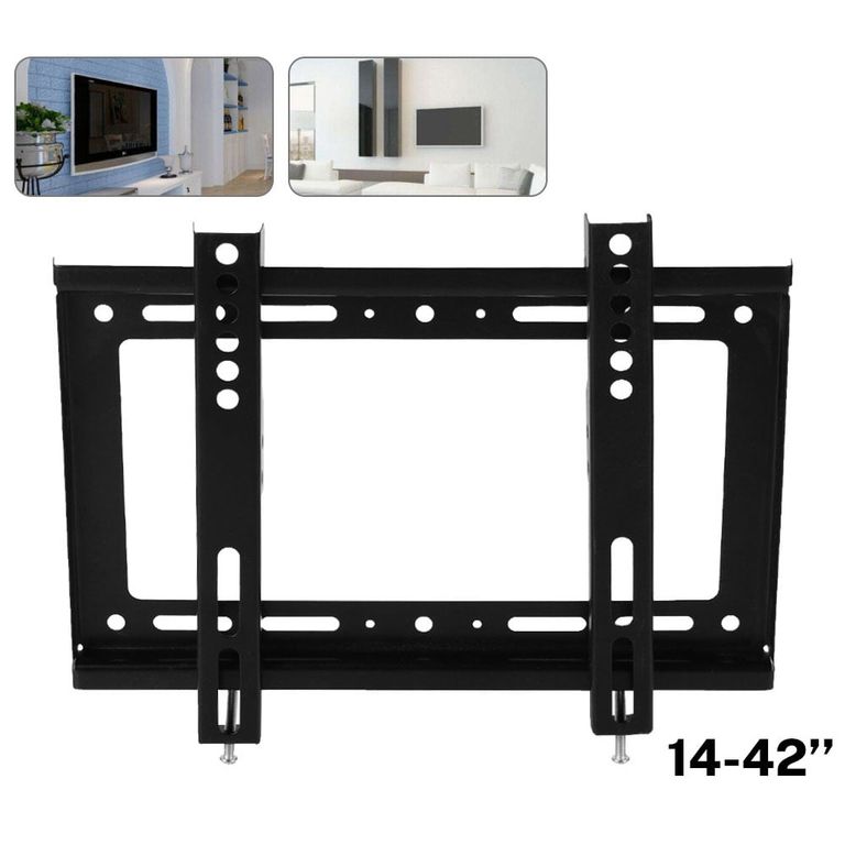 Rack Fijo para Tv 14 a 42