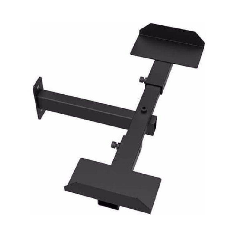 Rack de Dvd Para Pared