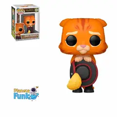 FUNKO - SHREK GATO CON BOTAS 1596