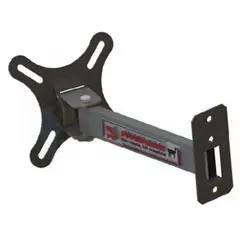 SUPER RACK - Rack Giratorio brazo de 26 cm de 14" A 26"