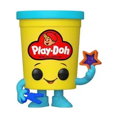 FUNKO - Pop Play Doh Container