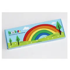 GENERICO - Libro infantil Colores y fichas