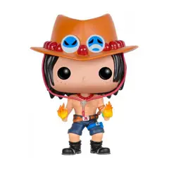 FUNKO - Pop Portgas D Ace Saga One Piece