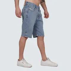 PARADA 111 - BERMUDA REGULAR HOMBRE RONALD