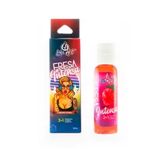 GENERICO - LUBRICANTE LALA HOT FRESA