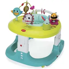 TINY LOVE - CENTRO DE ACTIVIDAD 4 IN 1 HERE I GROW