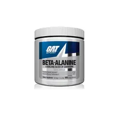 GAT - Betalanina Sport 200Gr Beta-alanine Pre Workout