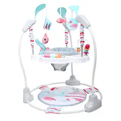 INFANTI - Centro De Actividad Forest Rosado