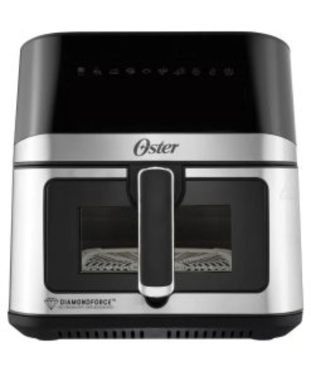 Freidora de Aire Digital 7.5L Oster® CKSTAF75WDSSDF 053