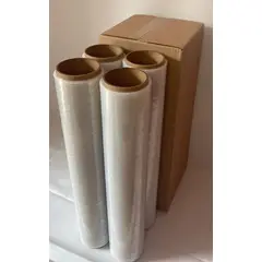 MORITA BAG STORE - 2 STRETCH FILM 20x20 de 1kg
