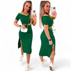 GENERICO - Conjunto Jala Pita Sab-22 Color Verde