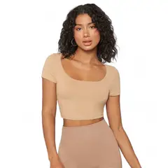 GENERICO - Polo Teresa Sab-12 Color Beige