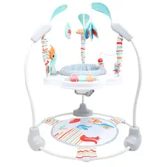 INFANTI - Centro De Actividad Forest Naranja