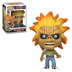 FUNKO - Pop Iron Maiden Eddie