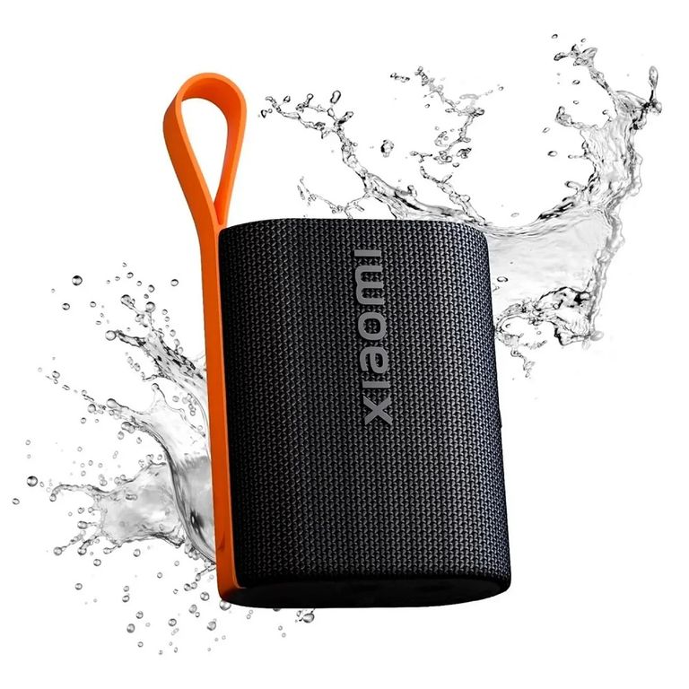 Parlante Sound Pocket 5W