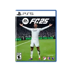 SONY - EA Sports Fc 25 Playstation 5 Latam