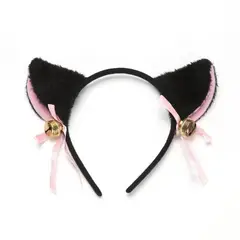 GENERICO - VINCHA DIADEMA GATITO