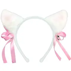 GENERICO - VINCHA DIADEMA GATITO