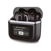 GENERICO - Audífonos Bluetooth con Pantalla Táctil YX27 Perfect Fit