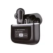 GENERICO - Audífonos Bluetooth con Pantalla Táctil YX27 Perfect Fit