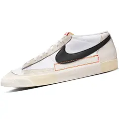 NIKE - Zapatilla Hombre Blazer Low Pro Club - FJ3694-100