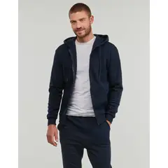 BELCHERCC5 - Sportswear men's lightweight sweatshirt tracksuit jacket set 2 pieces