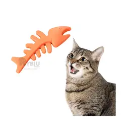 GENERICO - Pescado Divertido Pescado de Tono Naranja Y+Agendita