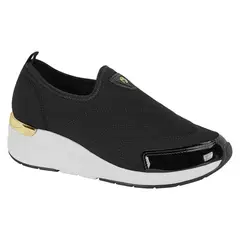 MODARE - Zapatillas urbanas Mujer Negro 7394-101