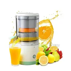 RYBIU IMPORT - Extractor para Extraer Jugo Naranjas Y+Envoltorio de Regalo