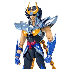 BANDAI - Saint Seiya Myth Cloth EX Phoenix Ikki V3 Final Bronze JP