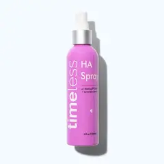 TIMELESS - HA Matrixyl 3000 Lavender Spray 120 ml -