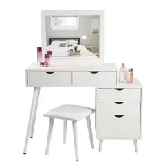 73 EXPERIENCE - Tocador Dranda Color Blanco