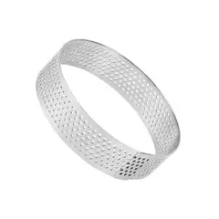 GENERICO - ARO CIRCULAR PERFORADO 7 CM