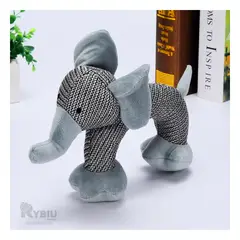 GENERICO - Muneco Practico en Plomo Y+Regalo Ligas para Peinar