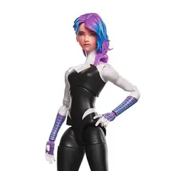 MARVEL - Spider-Man Gwen Spider-Verse Legends Spider-Gwen
