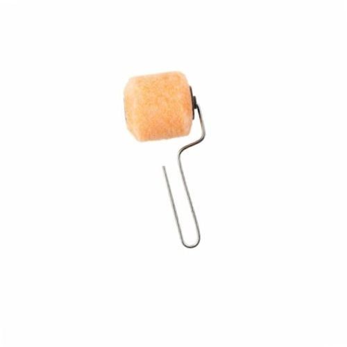 Rodillo para pintar 3 x 34 superficies rugosas
