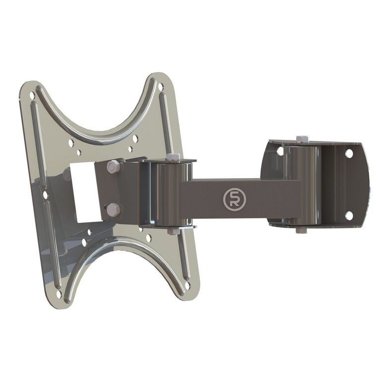 Rack Giratorio De 14 a 40