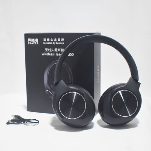 Audifonos G50 Thinkplus