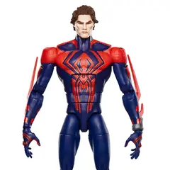 MARVEL - Spider-Man 2099 the Spider-Verse Legends Spiderman